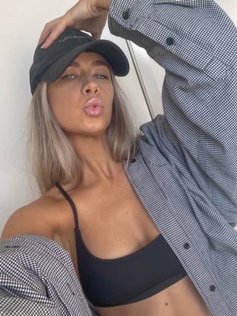 Brianna Woods Profile Image