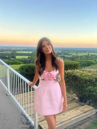 Brialey Davis-White Profile Image