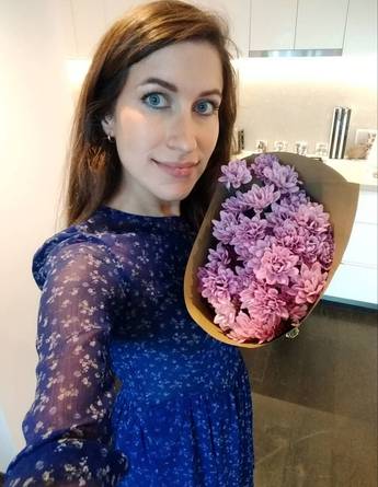 Louise Monsour Profile Image