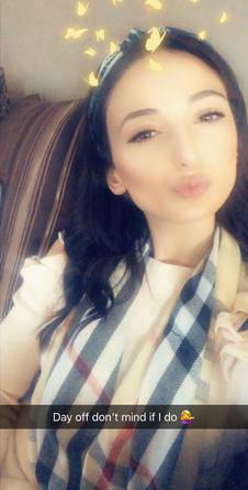 Mona Elhaouli Profile Image