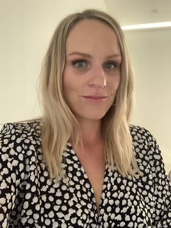 Kylie Docherty Profile Image