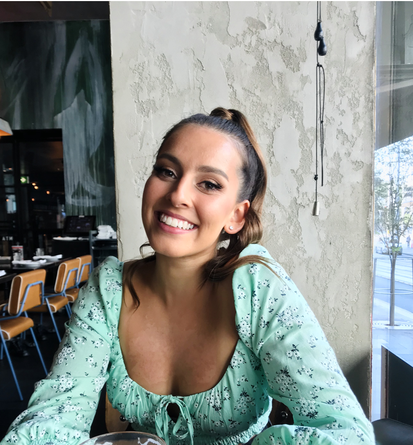 CLAUDIA DESA PESIC Profile Image