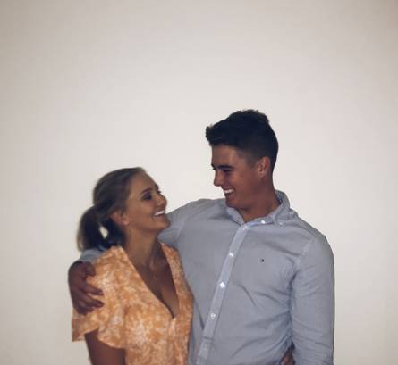 Emily Gallagher Profile Image