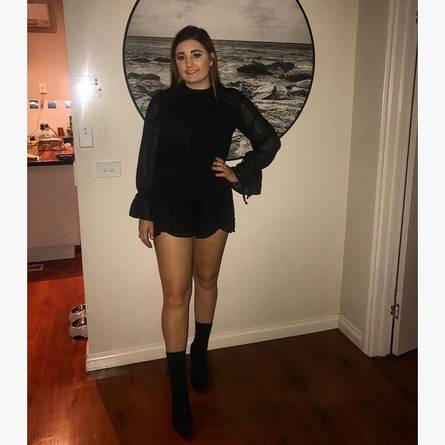 Laura Riordan Profile Image