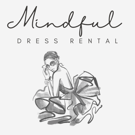 Mindful Dress Rental Profile Image
