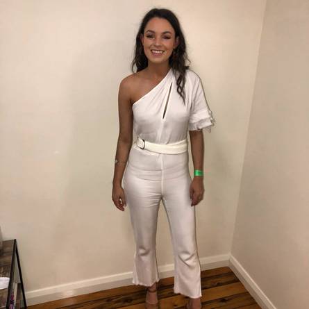 Maddison Henry Profile Image