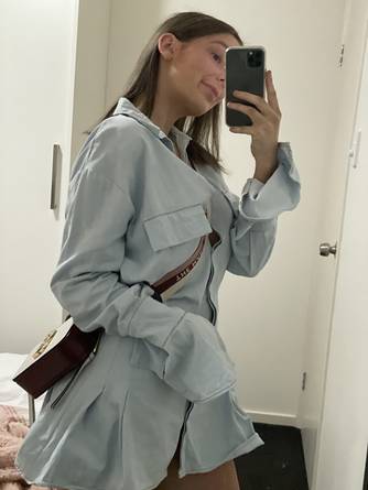 Maddison Royals Profile Image