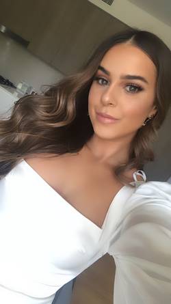 Claudia Criniti Profile Image