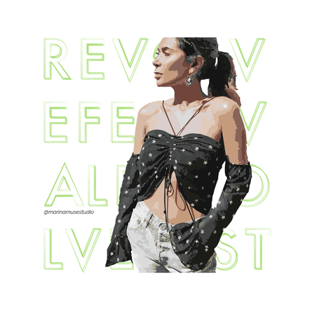 Marina Muse Profile Image