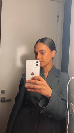 Charlette Dimatos Profile Image