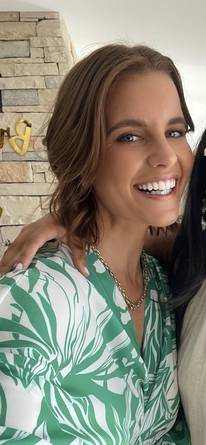 Ashleigh Cakarnis Profile Image