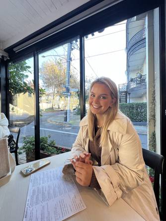 isabella adams Profile Image