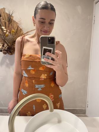 maddie gibson Profile Image