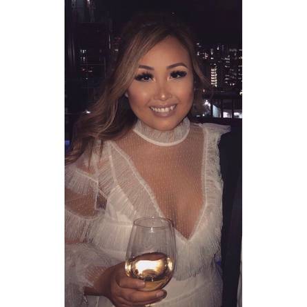 Nancy Yang Profile Image