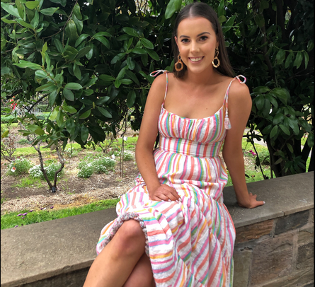 Bree Nield Profile Image