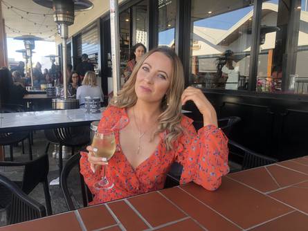 Rebecca Noy Profile Image
