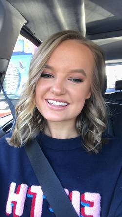 Kate Reade Profile Image