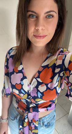 Caitlin Toms Profile Image