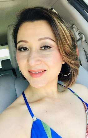 Samantha Nguyen Profile Image