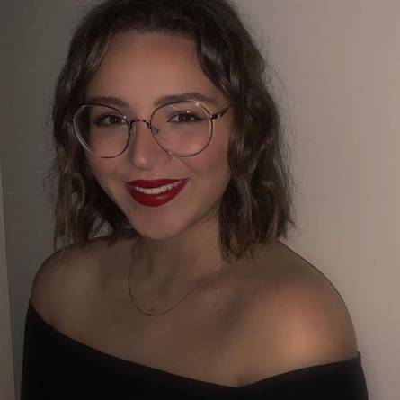 Stephanie Rillo Profile Image