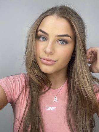 Antonia Fournaris Profile Image