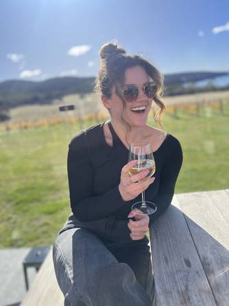 Phoebe Martin Profile Image