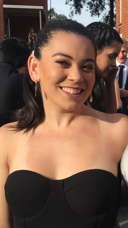 Jess Gair Profile Image