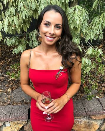 Stephanie Venuto Profile Image