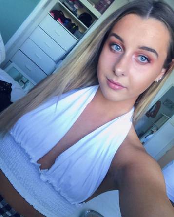 Lizzie Raggio Profile Image