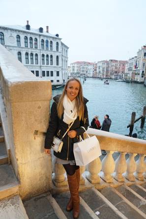Ella Ledgar Profile Image