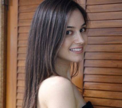 Melanie Jobstreibitzer Profile Image