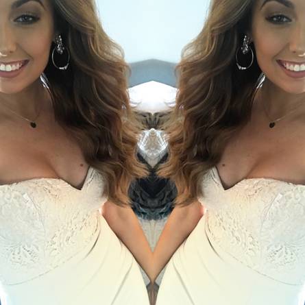 Danielle Devereux Profile Image