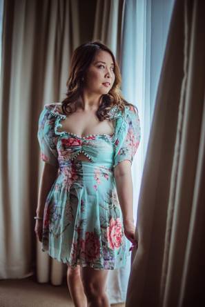 Salina Suri Profile Image