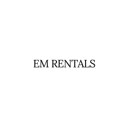 Em Rentals Profile Image