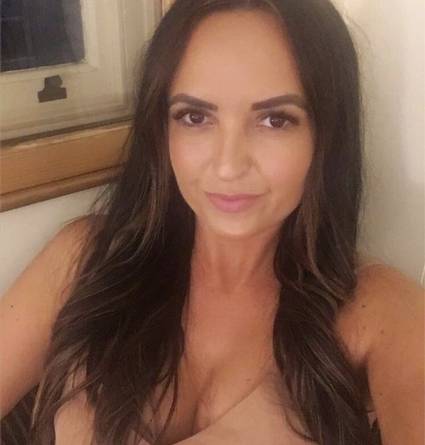 Katie Carr Profile Image