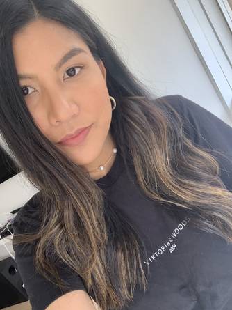 Lisa Macatangay Profile Image