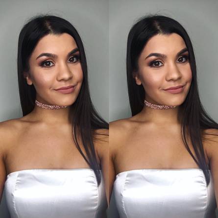 Chantelle Wozniak Profile Image