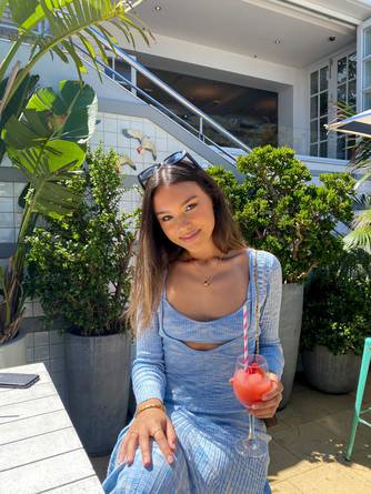 Devina Maurice Profile Image