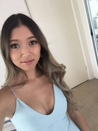 Sarah Nguyen Profile Image