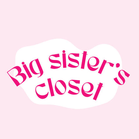 Big Sister's Closet Profile Image