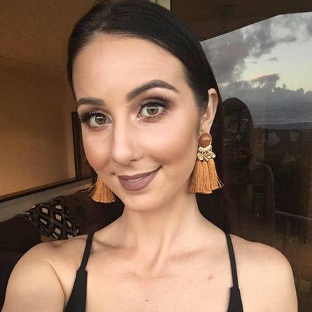 Tegan Casu Profile Image