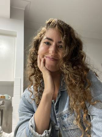Maddy Sikkema Profile Image