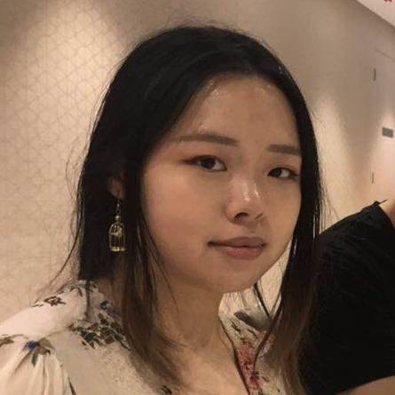 Jessie Chen Profile Image