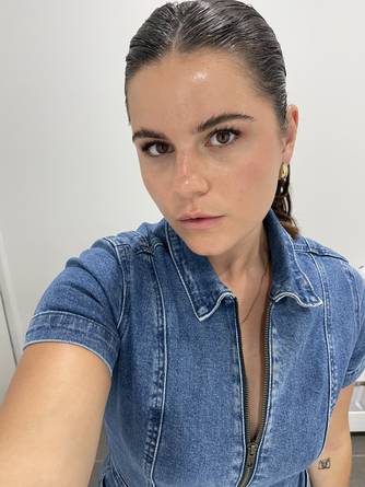 Dominique Munday Profile Image