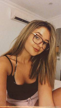 Georgia Scamaton Profile Image