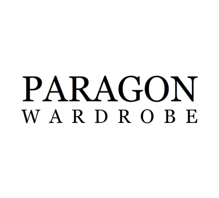 PARAGON WARDROBE HIRE Profile Image