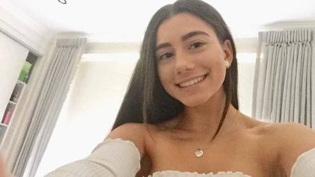 Nikita Castello Profile Image