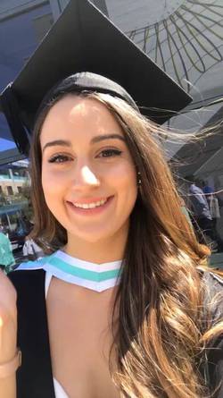 Danni Sevas Profile Image