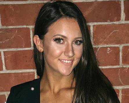 Eva Monaghan Profile Image