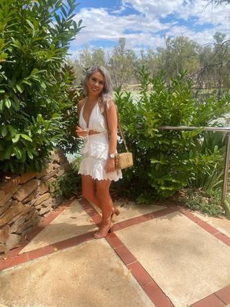 Ashlee Young Profile Image